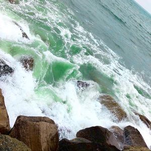 Meet your Posher, Maquela